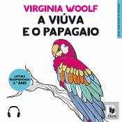 A Viúva E O Papagaio