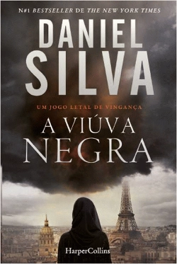 Bertrand.pt - A Viúva Negra