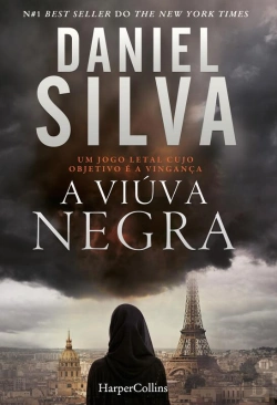 Bertrand.pt - A Viúva Negra