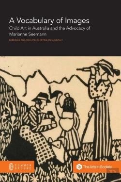 Bertrand.pt - A Vocabulary Of Images: Child Art In Aus