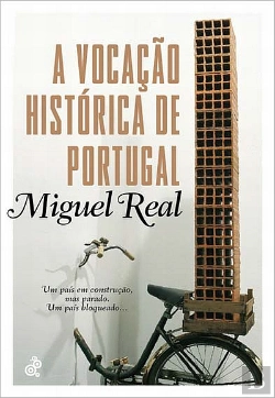 Bertrand.pt - A Vocação Histórica de Portugal