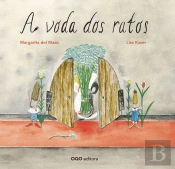 A Voda dos Ratos