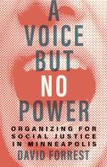 A Voice But No Power