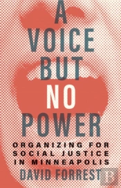 A Voice But No Power