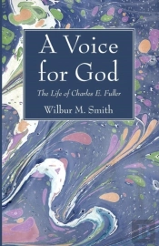 A Voice For God