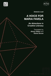A Voice For Maria Favela