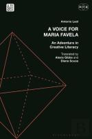 A Voice For Maria Favela