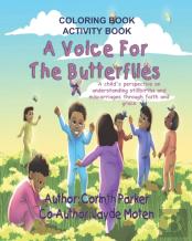 A Voice For The Butterflies