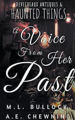 Bertrand.pt - A Voice From Her Past