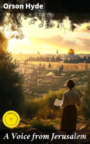 A Voice From Jerusalem