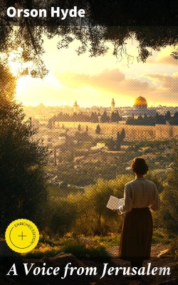 Bertrand.pt - A Voice From Jerusalem