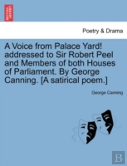 Bertrand.pt - A Voice From Palace Yard! Addressed To S