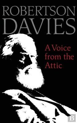 Bertrand.pt - A Voice From The Attic