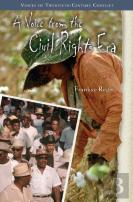 A Voice From The Civil Rights Era