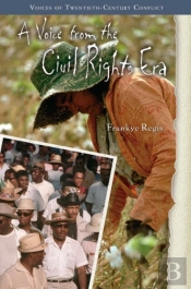 A Voice From The Civil Rights Era