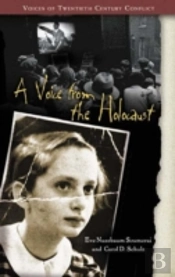 A Voice From The Holocaust