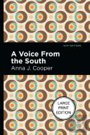A Voice From The South