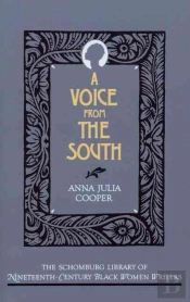 A Voice From The South