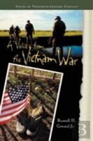 A Voice From The Vietnam War