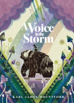 Bertrand.pt - A Voice In The Storm