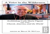 A Voice In The Wilderness