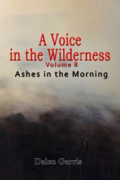 A Voice In The Wilderness - Ashes In The Morning