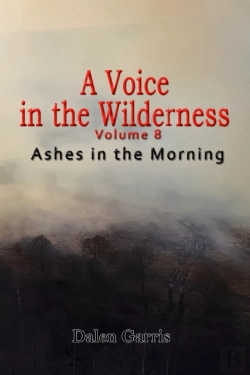 Bertrand.pt - A Voice In The Wilderness - Ashes In The Morning