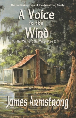 Bertrand.pt - A Voice In The Wind (The Will And The Wisp Book 2)