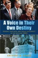A Voice In Their Own Destiny