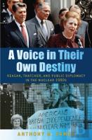 A Voice In Their Own Destiny