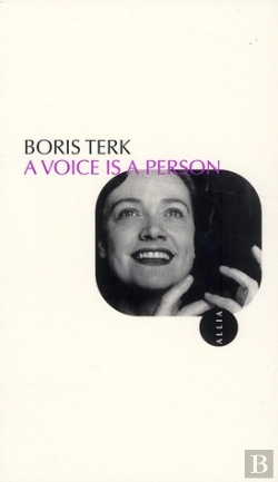 Bertrand.pt - A Voice Is A Person