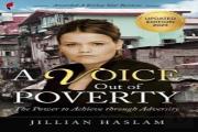 A Voice Out Of Poverty
