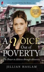 A Voice Out Of Poverty