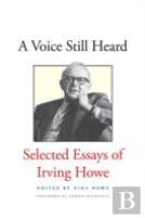 A Voice Still Heard