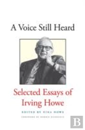 A Voice Still Heard