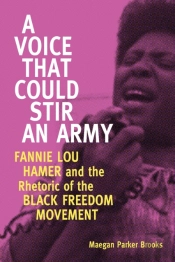 A Voice That Could Stir An Army