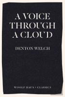 A Voice Through A Cloud
