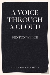A Voice Through A Cloud