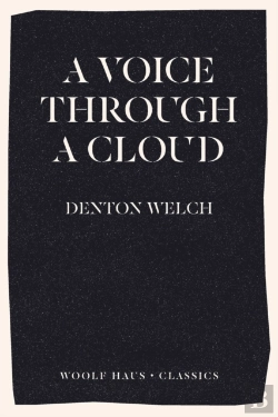 Bertrand.pt - A Voice Through A Cloud