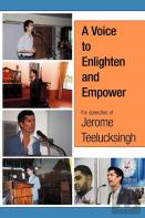 A Voice To Enlighten And Empower