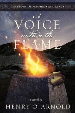 Bertrand.pt - A Voice Within The Flame
