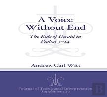 A Voice Without End