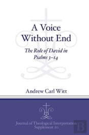 A Voice Without End