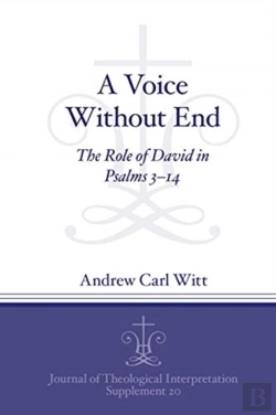 Bertrand.pt - A Voice Without End