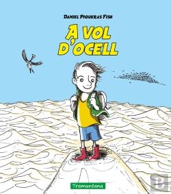 Bertrand.pt - A Vol D'Ocell