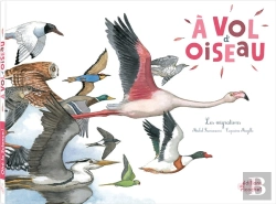 Bertrand.pt - À Vol D'Oiseau ; Les Migrations