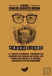 A Volta À ÁFrica AtravéS Do Cuscuz