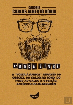 Bertrand.pt - A Volta À ÁFrica AtravéS Do Cuscuz