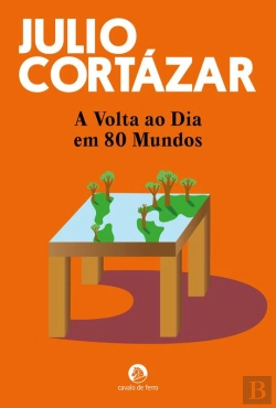 Bertrand.pt - A Volta Ao Dia Em 80 Mundos