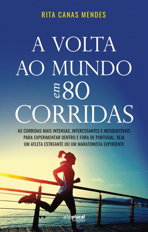 A Volta ao Mundo em 80 Corridas